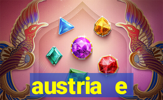 austria e eslovaquia palpite